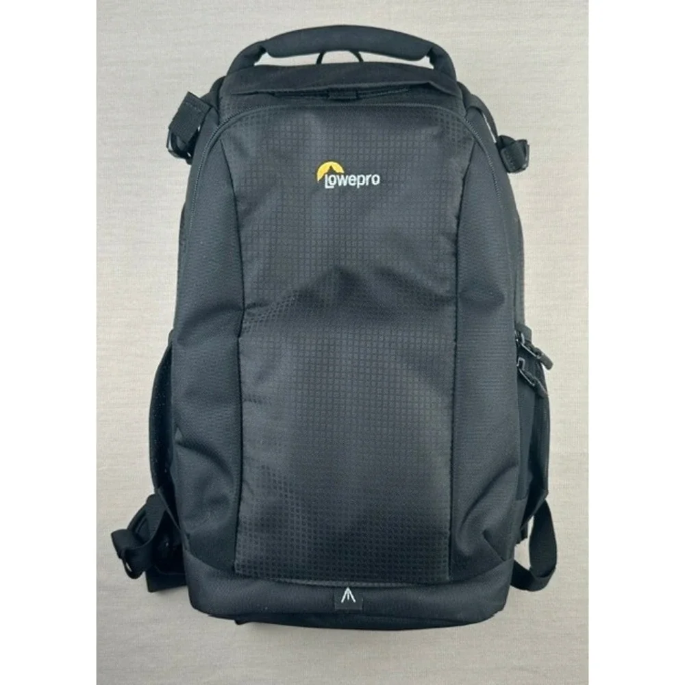 Lowepro Flipside 300 AW II Camera Backpack Black DSLR Lens Bag Case LP37127